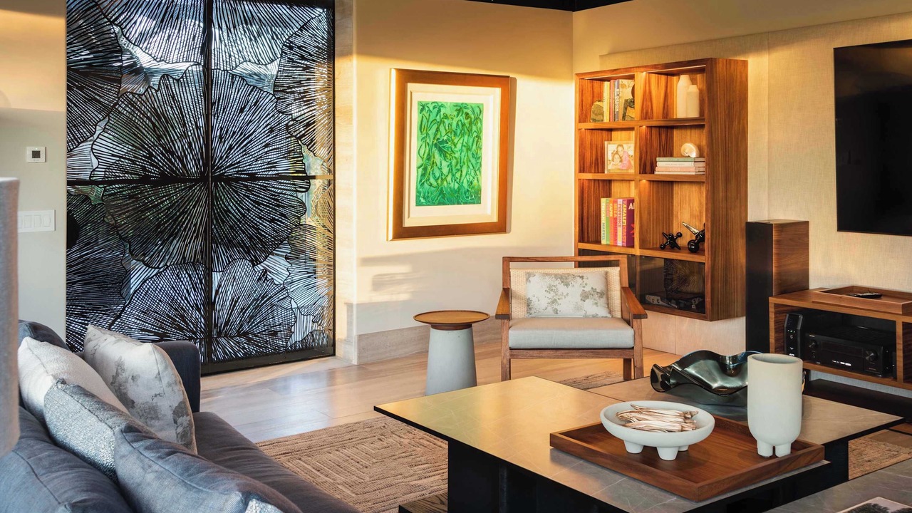 Photo of Livingroom in Punta de Mita