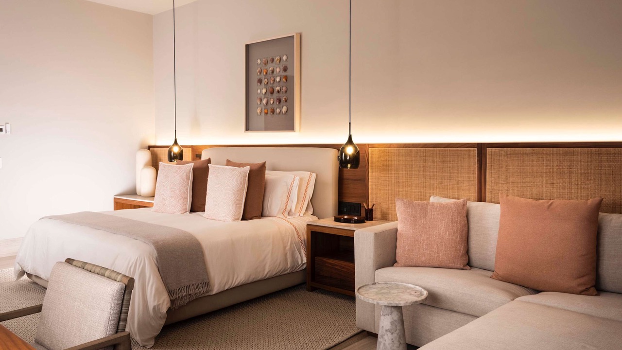 Photo of Bedroom in Punta de Mita