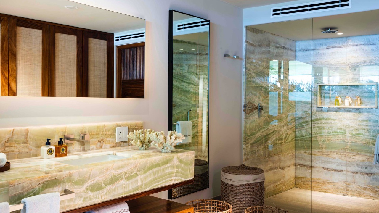 Photo of Bathroom in Punta de Mita