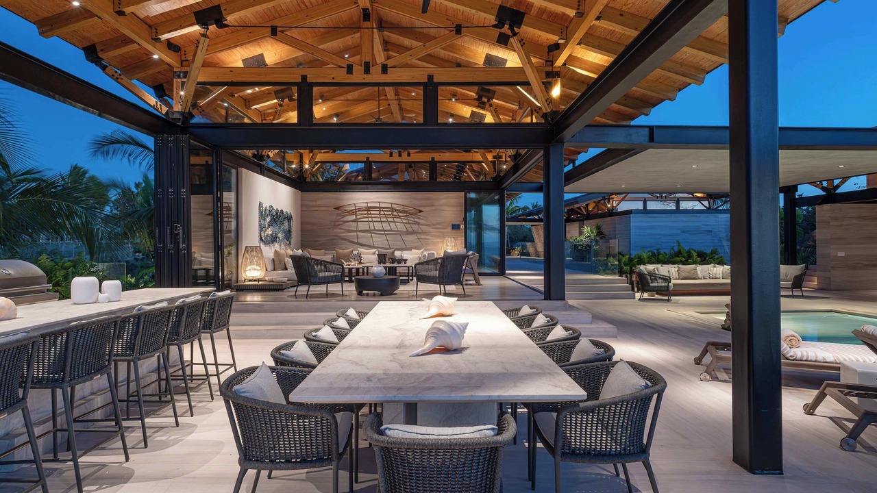 Photo of Outdoor in Punta de Mita