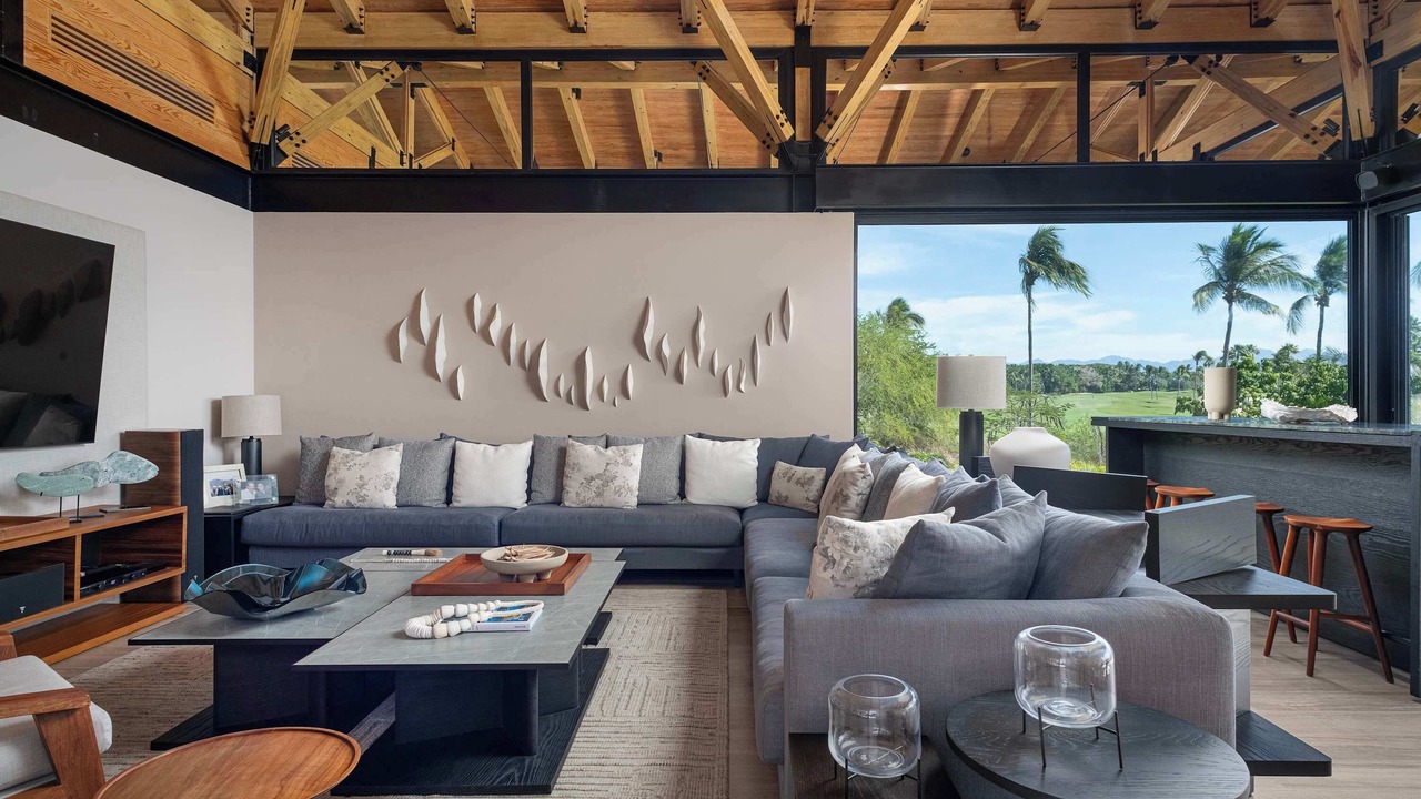 Photo of Livingroom in Punta de Mita