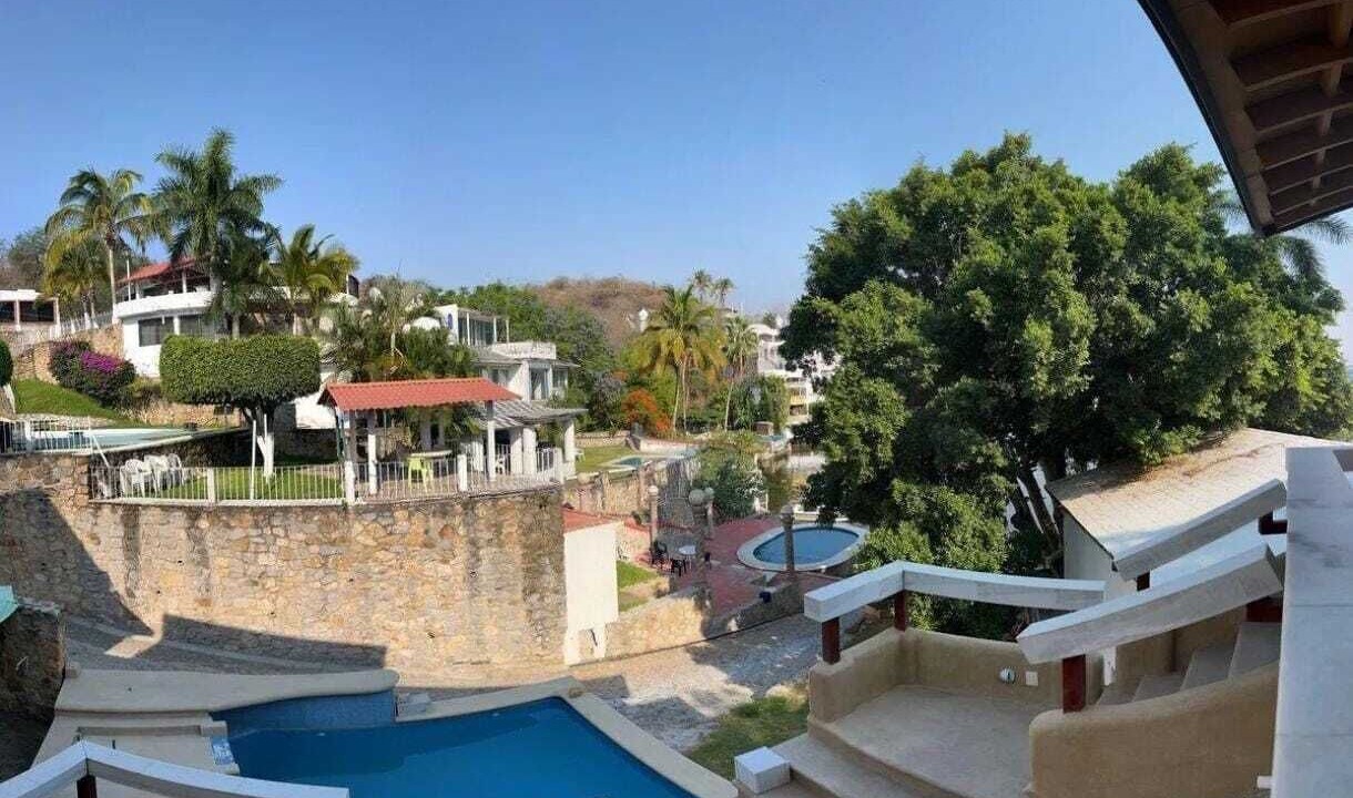 Photo of Outdoor in Tequesquitengo