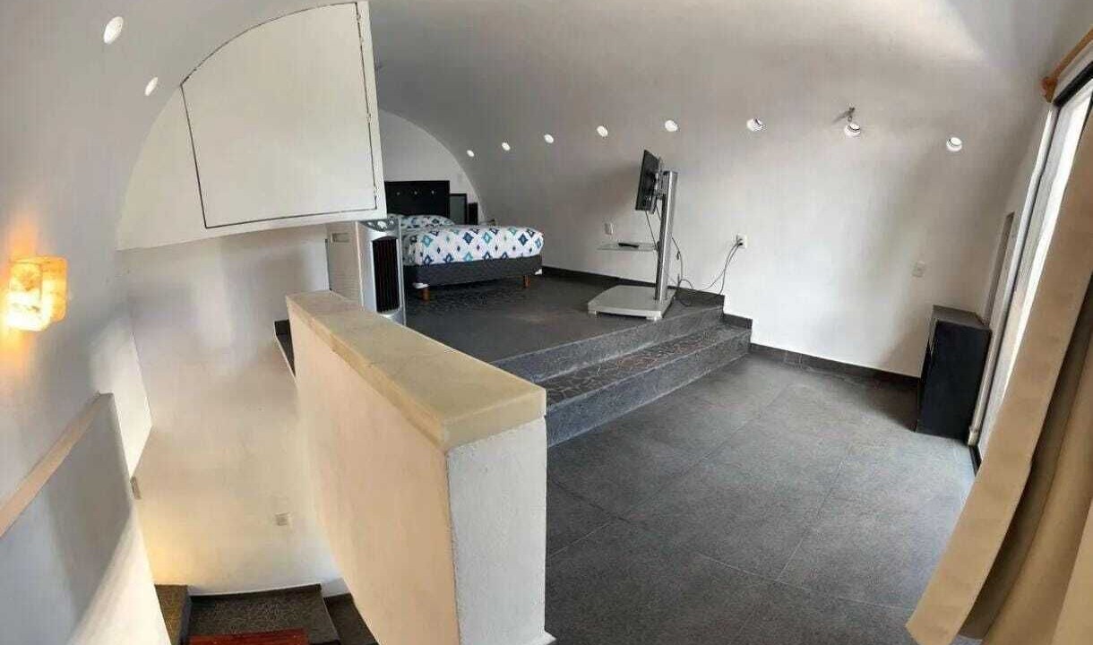 Photo of Bedroom in Tequesquitengo