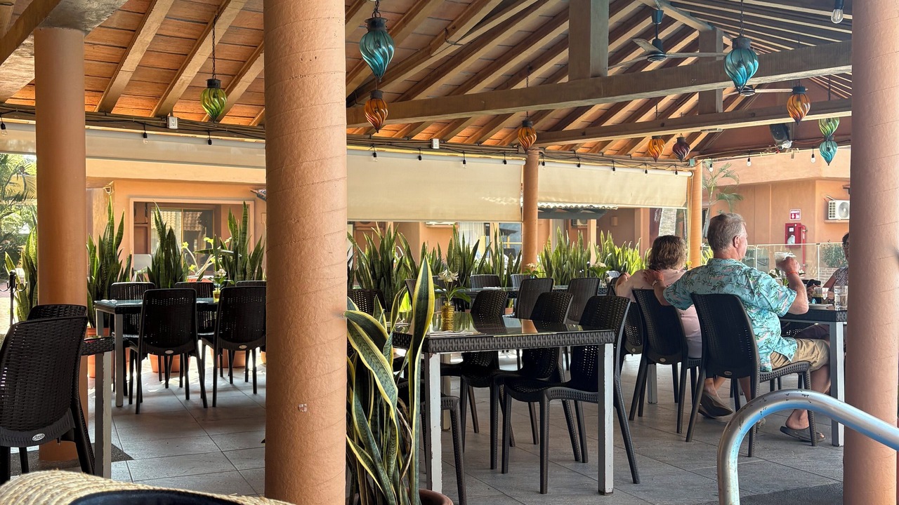 Photo of Outdoor in South Hotel Zone