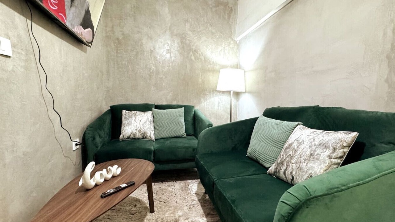 Photo of Livingroom in Xalapa