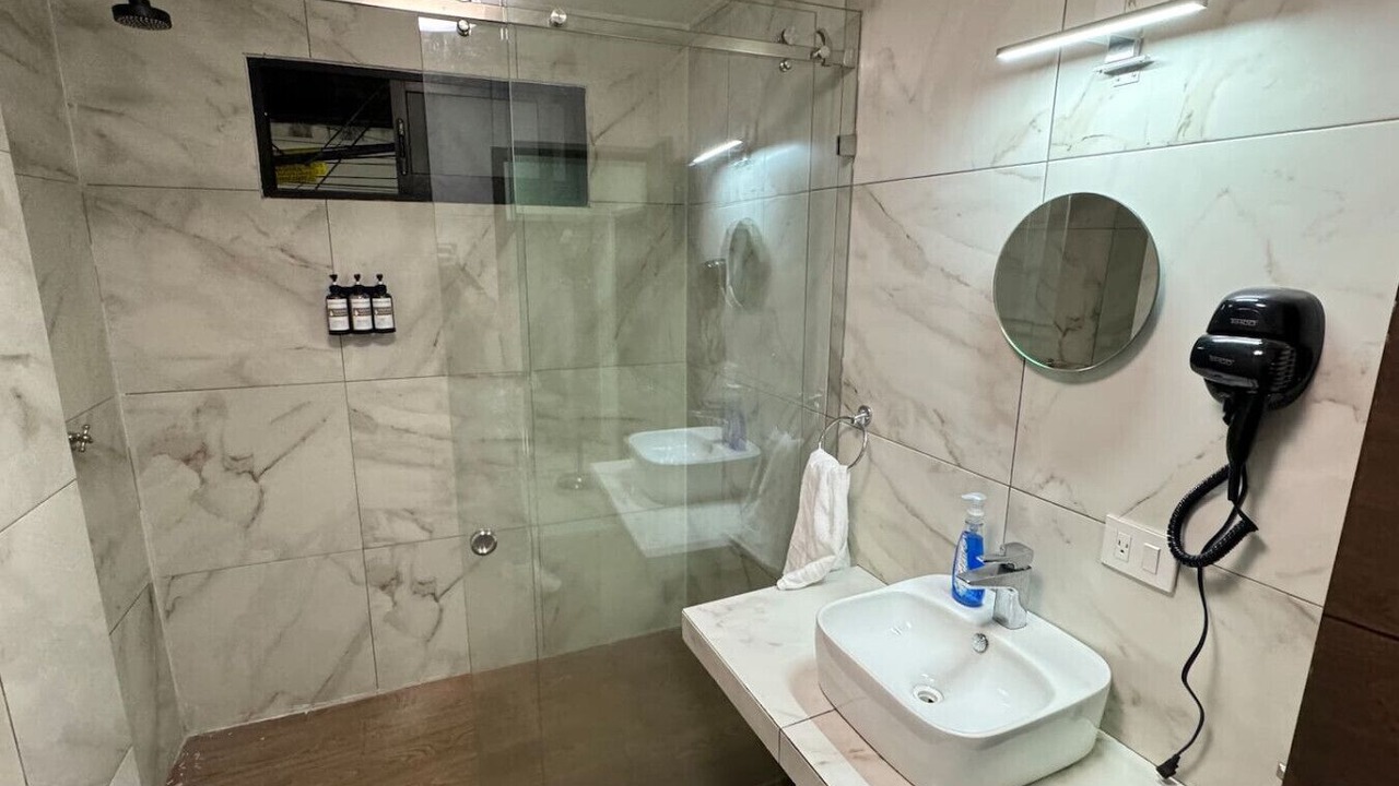 Photo of Bathroom in Xalapa