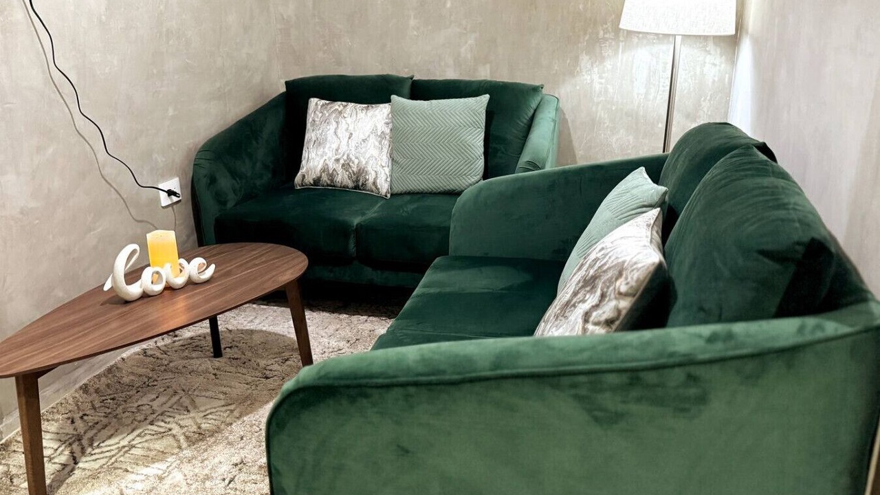Photo of Livingroom in Xalapa