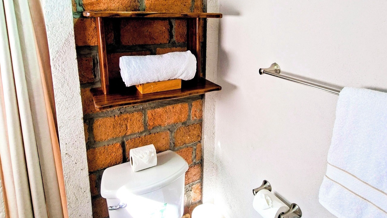 Photo of Bathroom in Puerto Vallarta