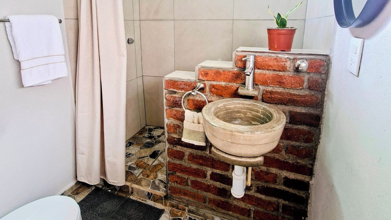Photo of Bathroom in Puerto Vallarta
