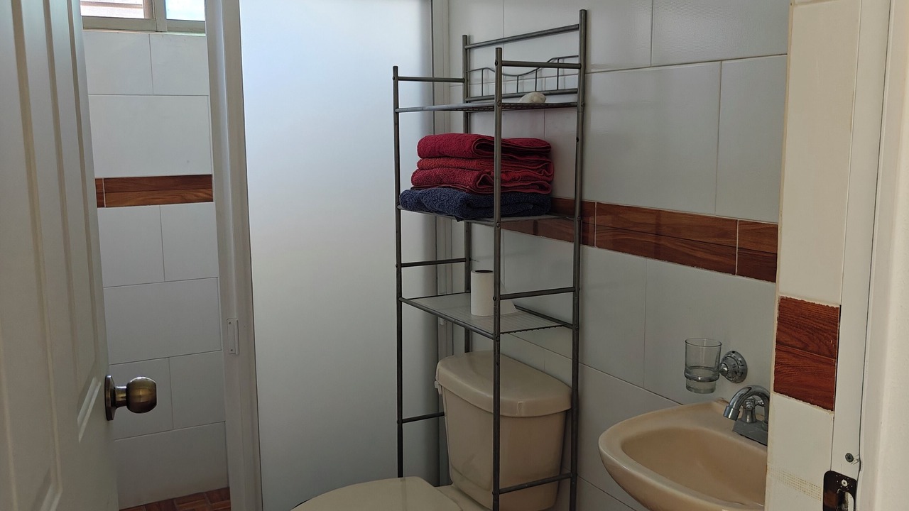 Photo of Bathroom in Tepic