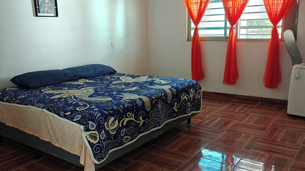 Photo of Bedroom in Tepic