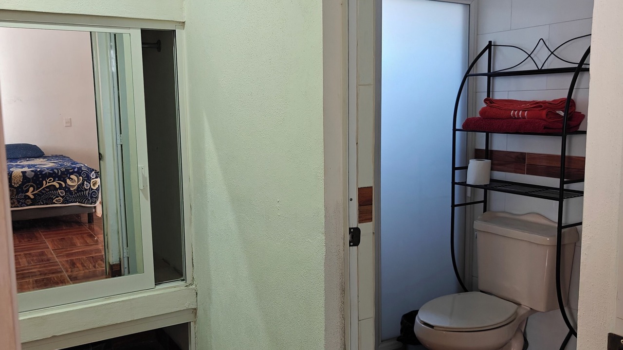 Photo of Bedroom in Tepic
