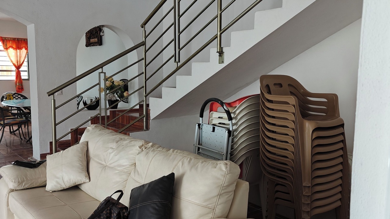 Photo of Livingroom in Tepic