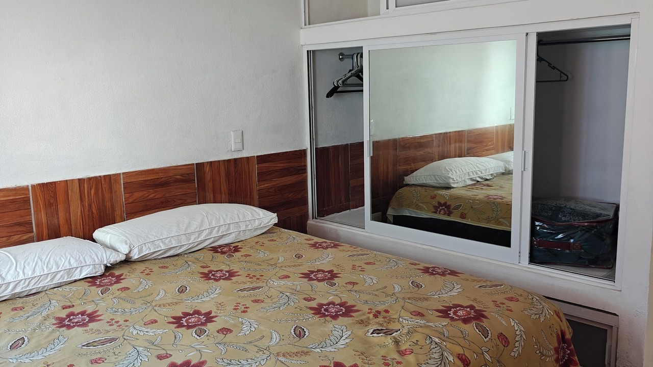Photo of Bedroom in Tepic