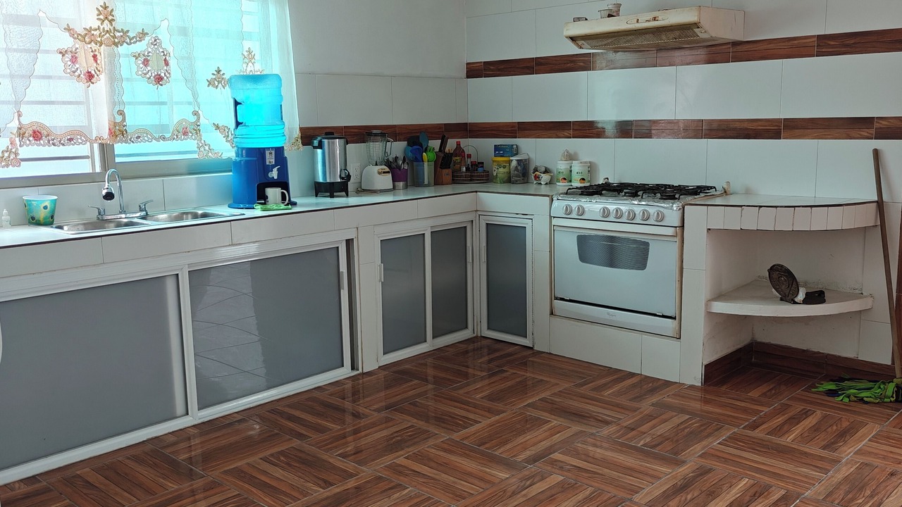 Photo of Kitchen in Tepic
