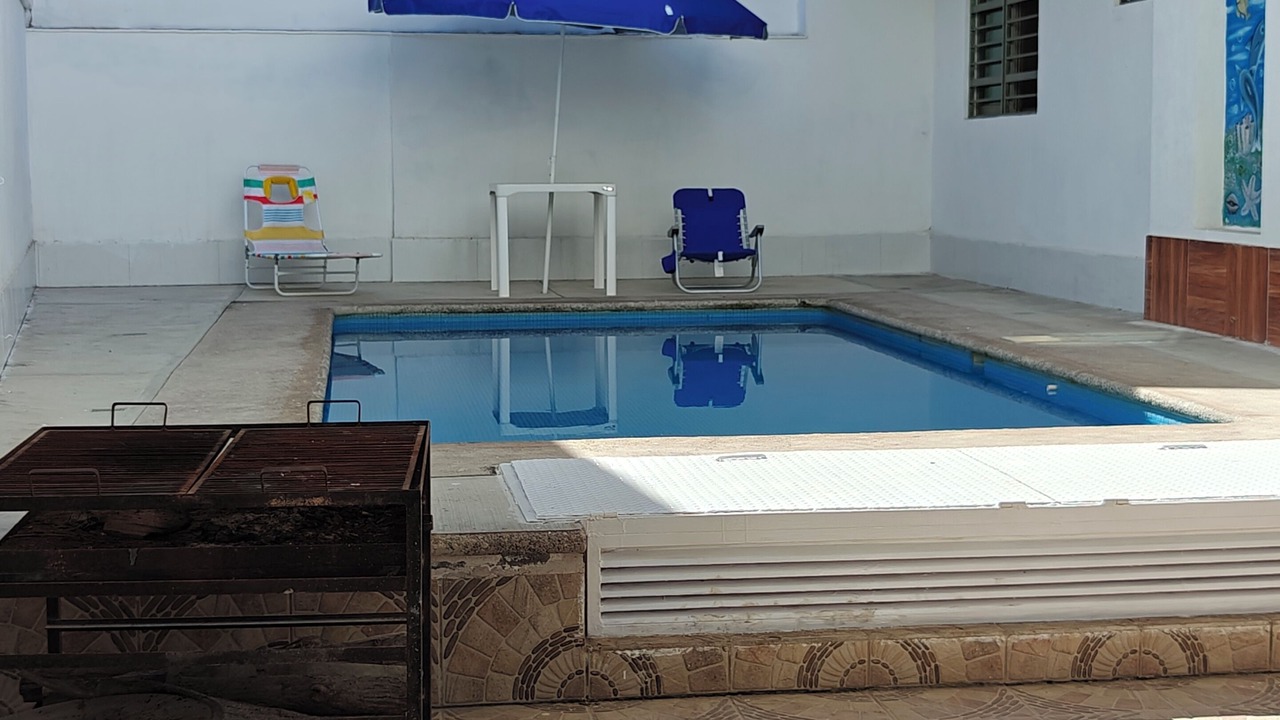 Photo of Outdoor in Tepic