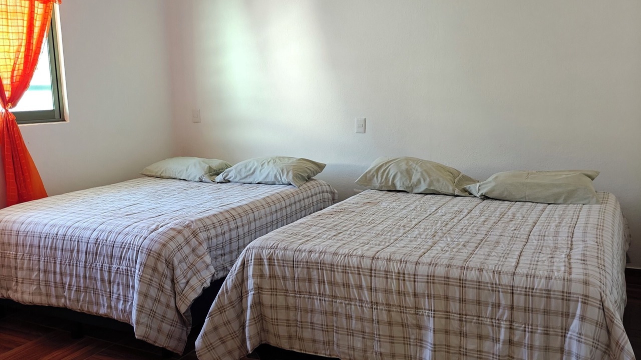 Photo of Bedroom in Tepic