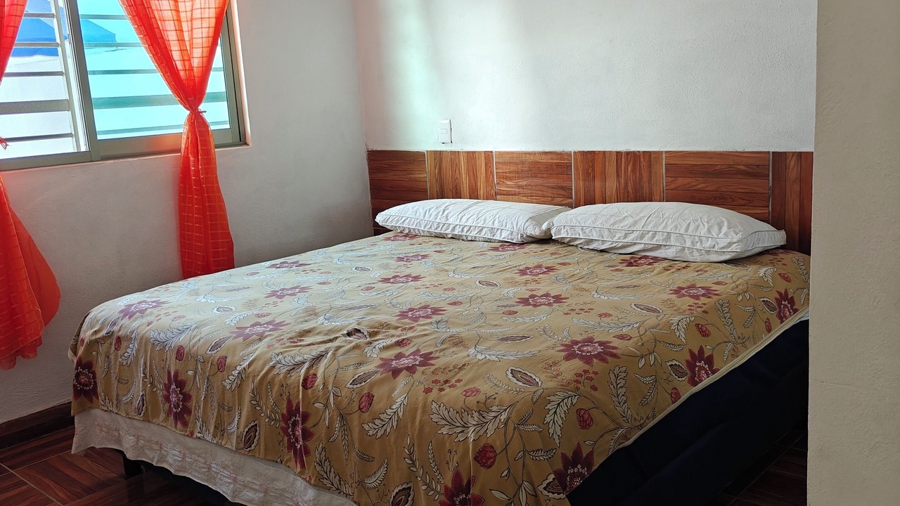 Photo of Bedroom in Tepic