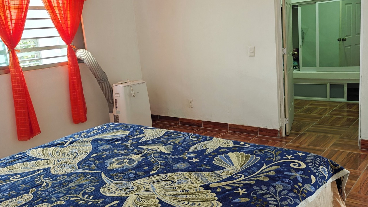 Photo of Bedroom in Tepic