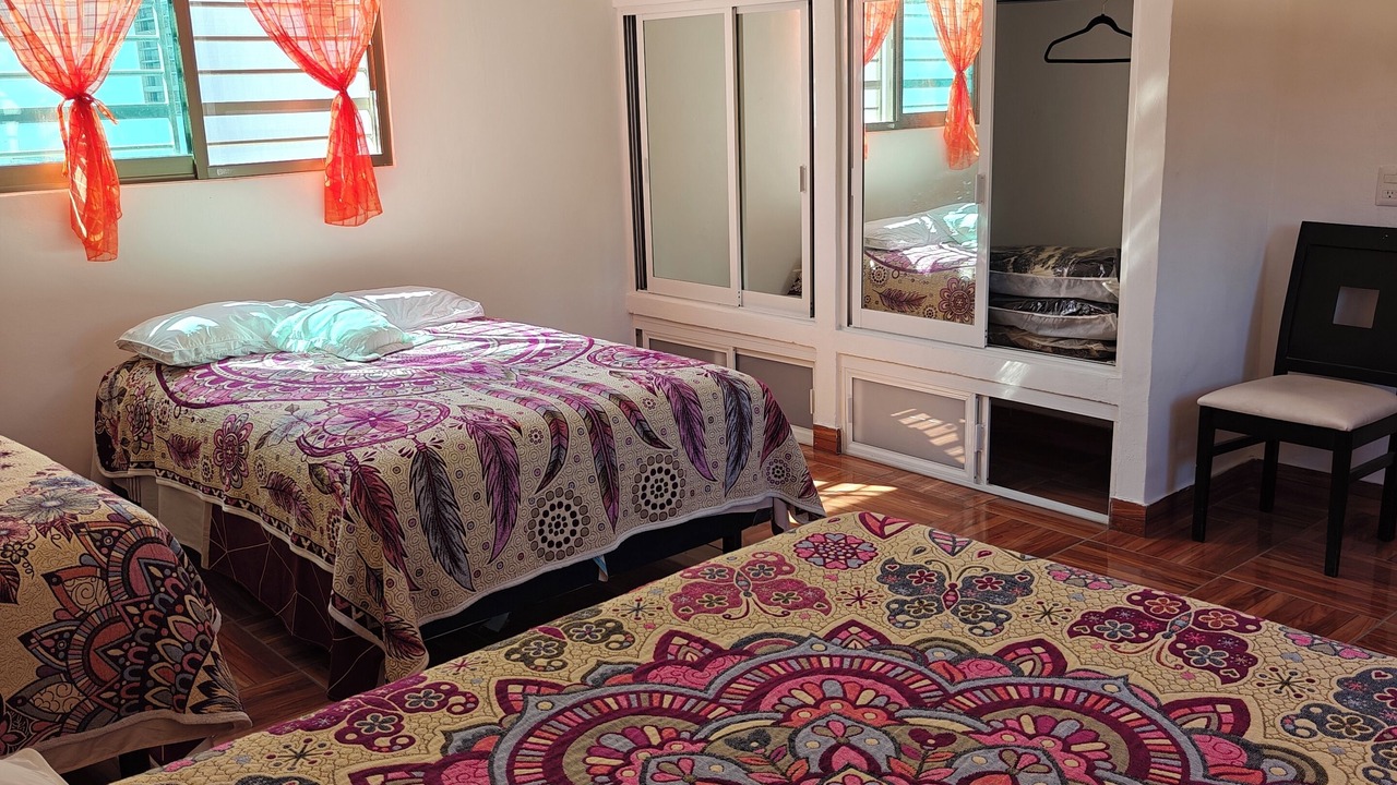 Photo of Bedroom in Tepic