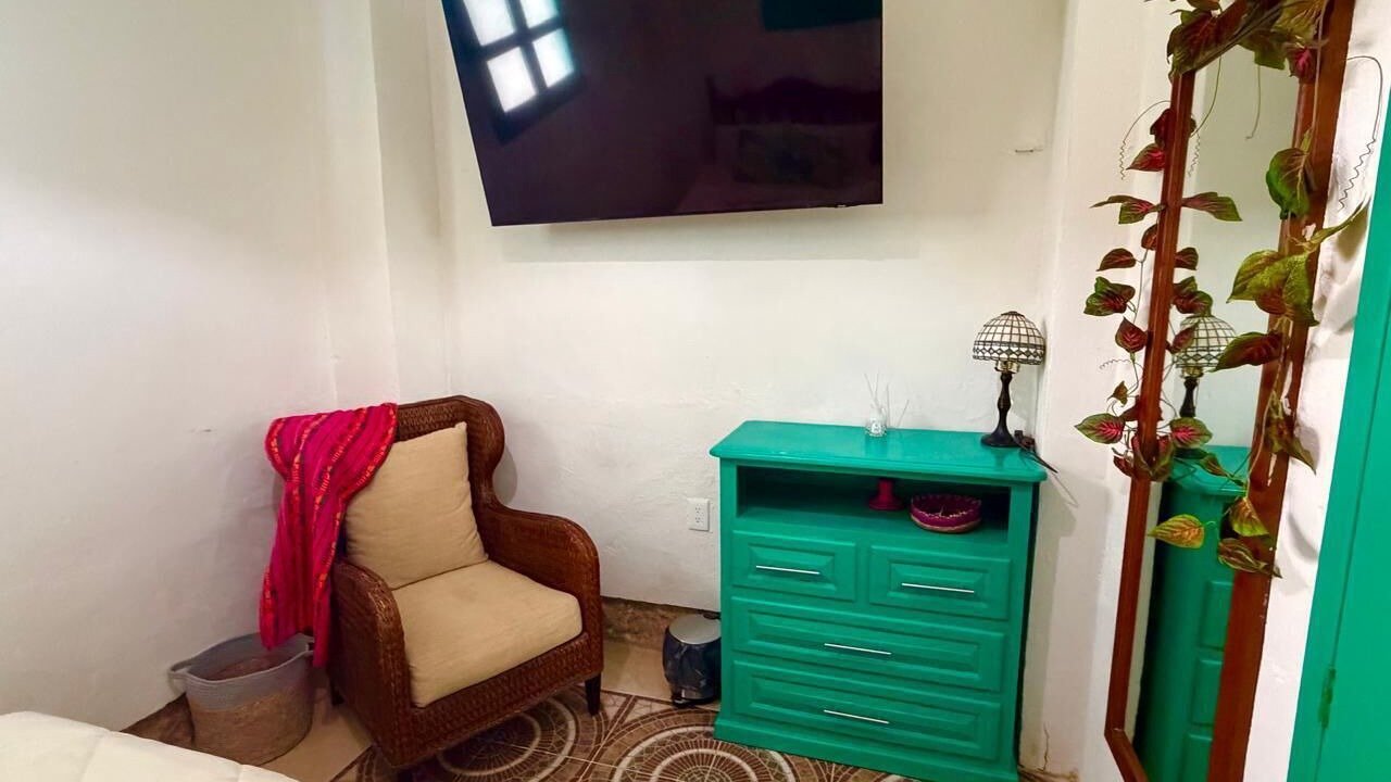 Photo of Bedroom in Zona Centro