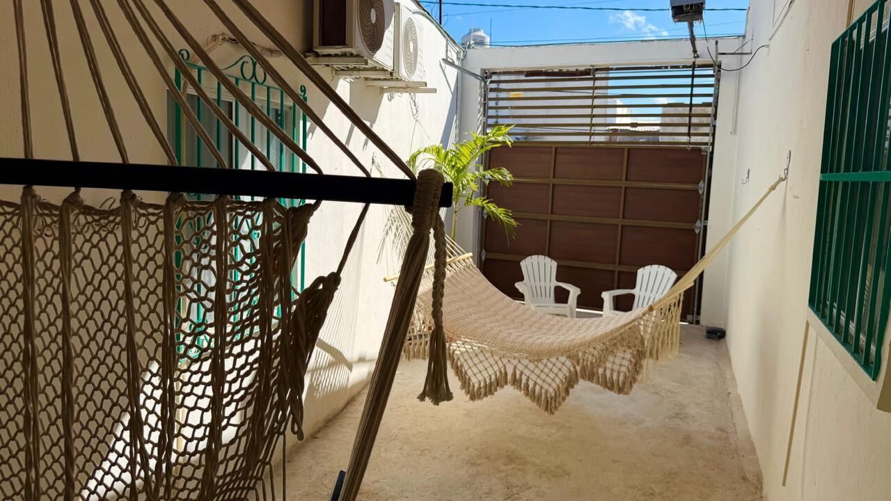 Photo of Patio Balcony in Zona Centro