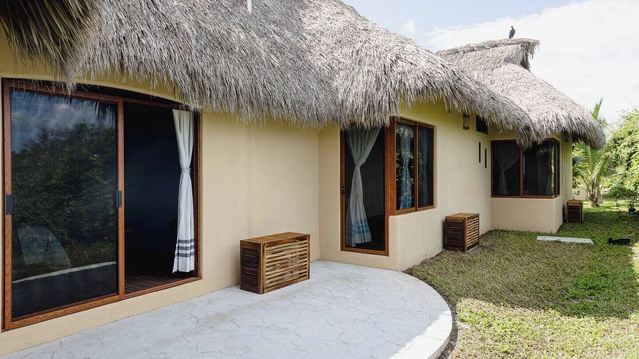 Photo of Patio Balcony in Barra de Colotepec
