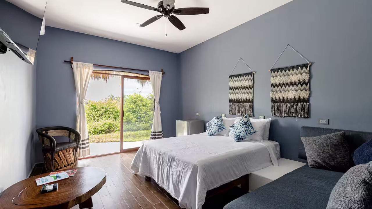 Photo of Bedroom in Barra de Colotepec