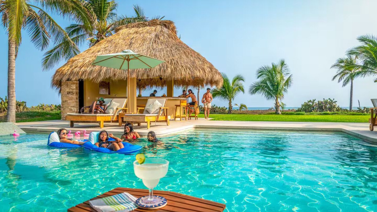 Photo of Outdoor in Barra de Colotepec