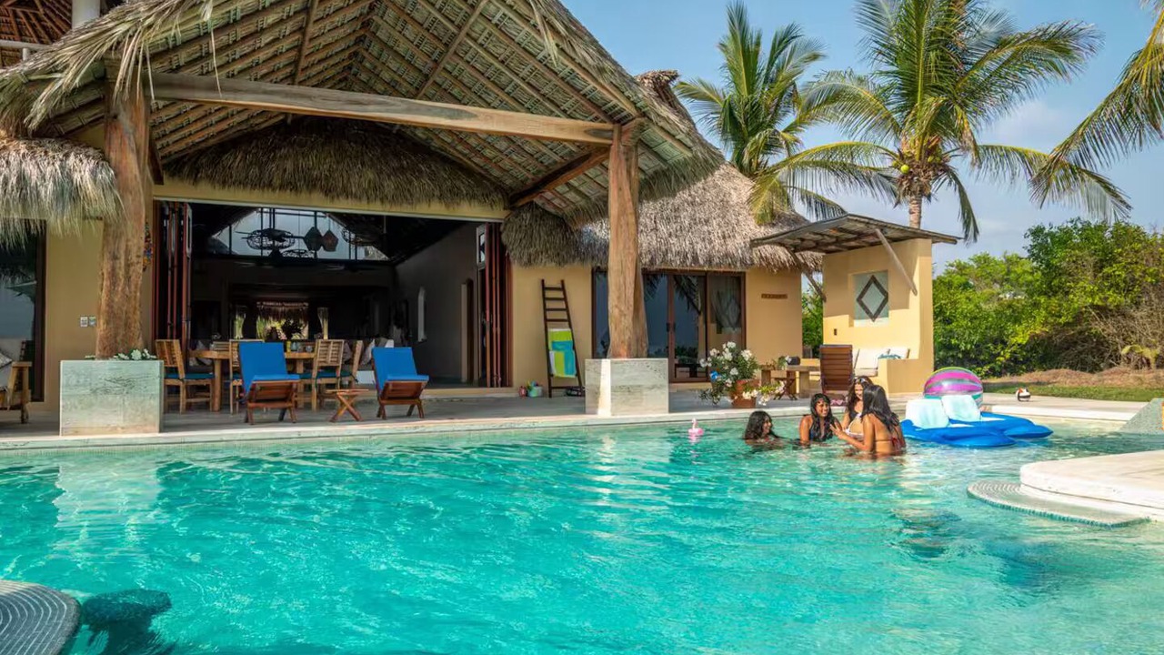 Photo of Outdoor in Barra de Colotepec