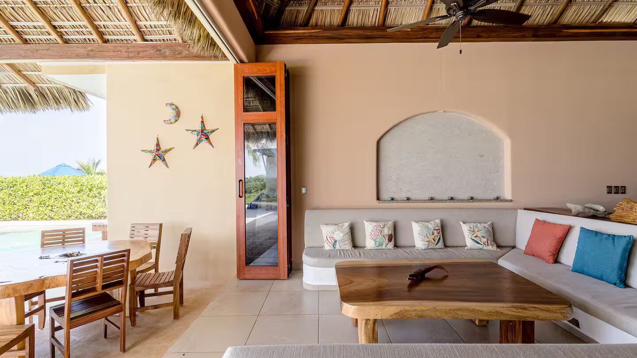 Photo of Outdoor in Barra de Colotepec