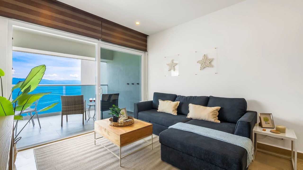 Photo of Livingroom in Las Glorias