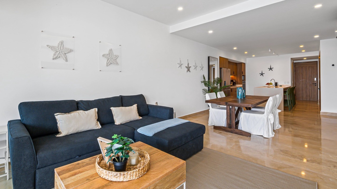 Photo of Livingroom in Las Glorias