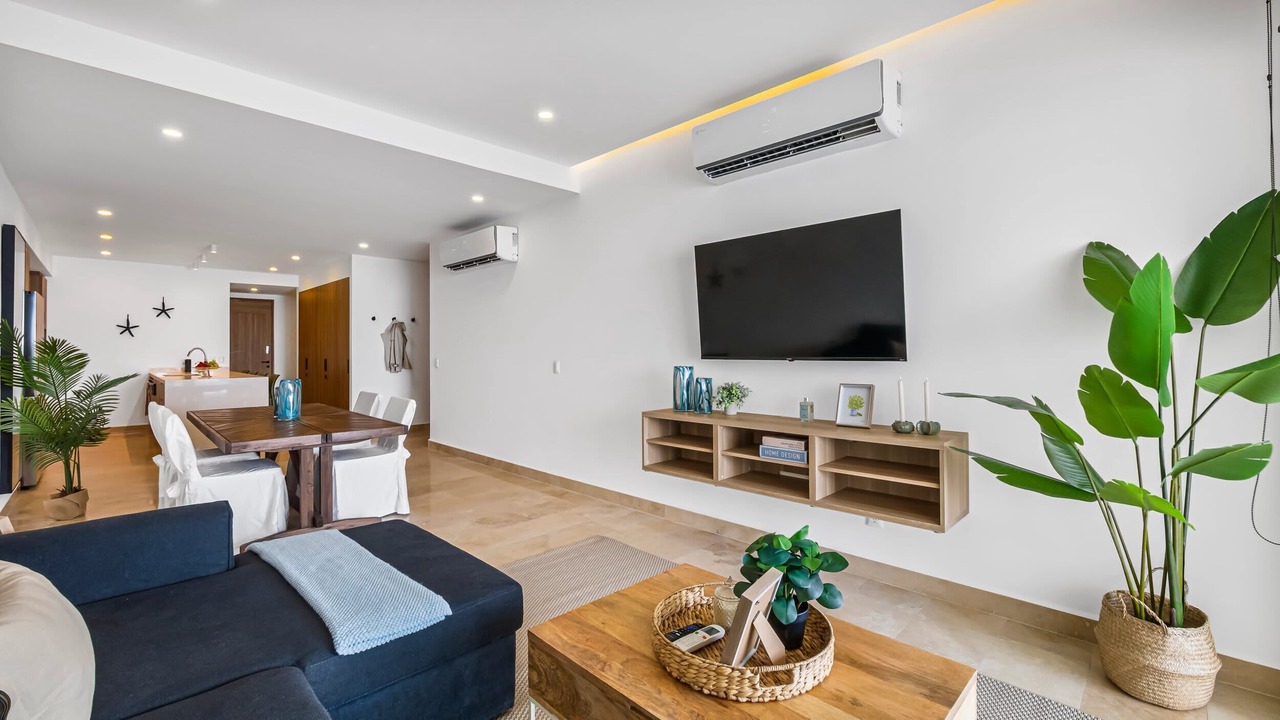 Photo of Livingroom in Las Glorias