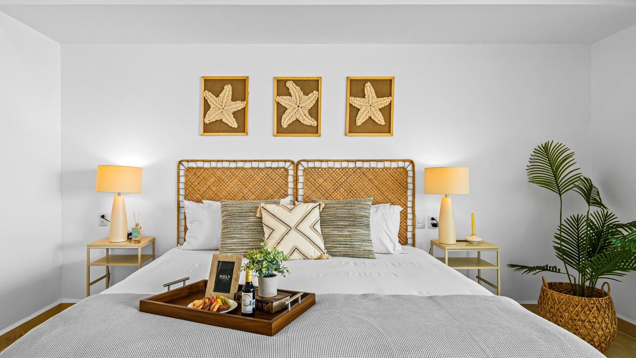 Photo of Bedroom in Las Glorias
