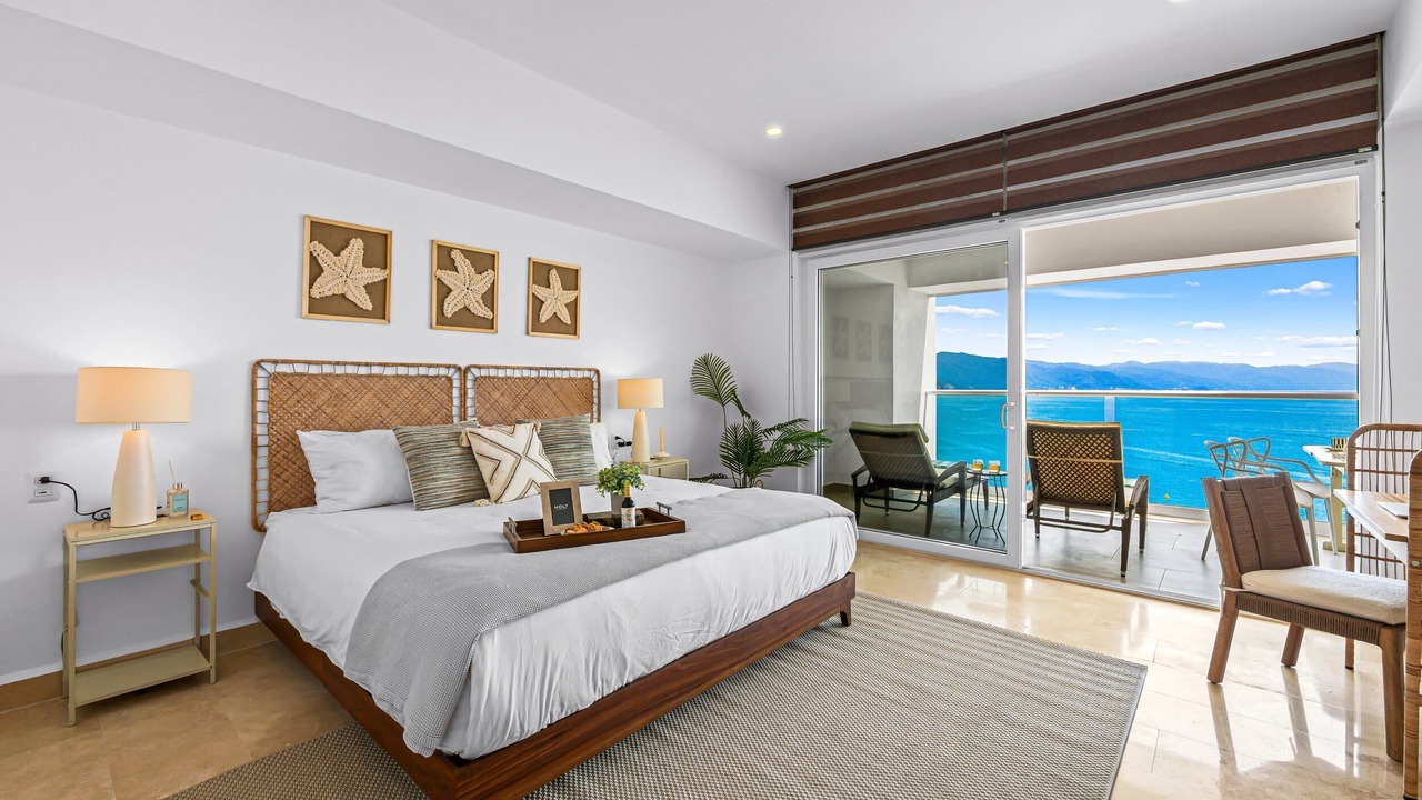 Photo of Bedroom in Las Glorias