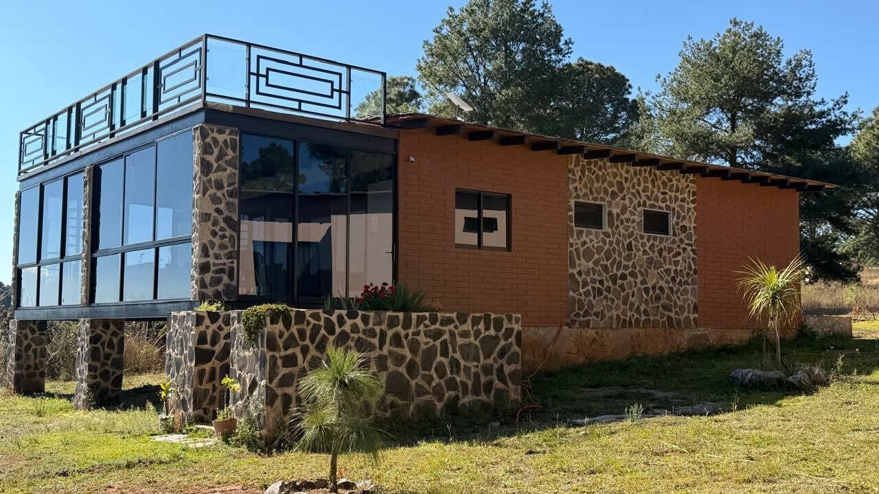 Photo of Outdoor in Atemajac de Brizuela