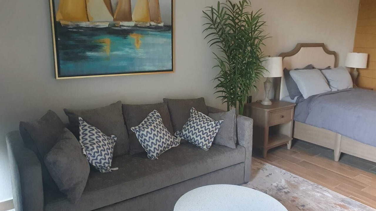 Photo of Bedroom in Fluvial Vallarta