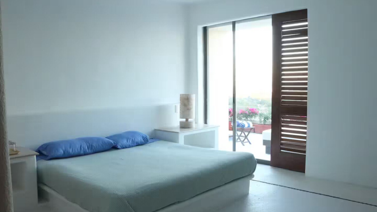 Photo of Bedroom in Puerto Marques