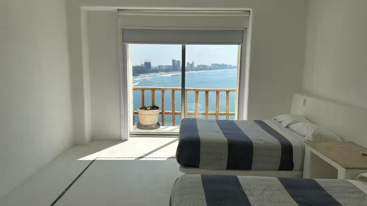 Photo of Bedroom in Puerto Marques