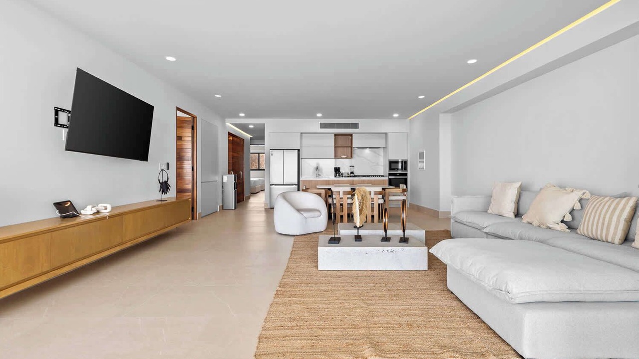 Photo of Livingroom in Bucerias
