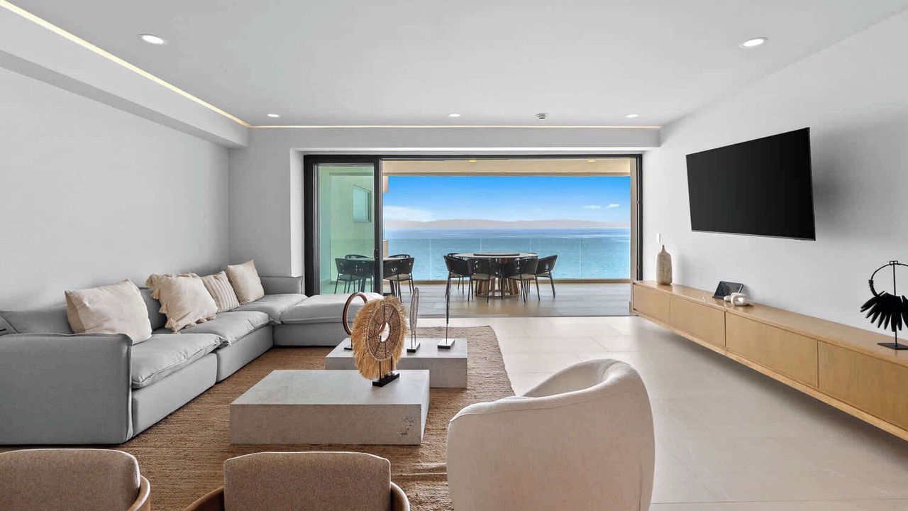 Photo of Livingroom in Bucerias