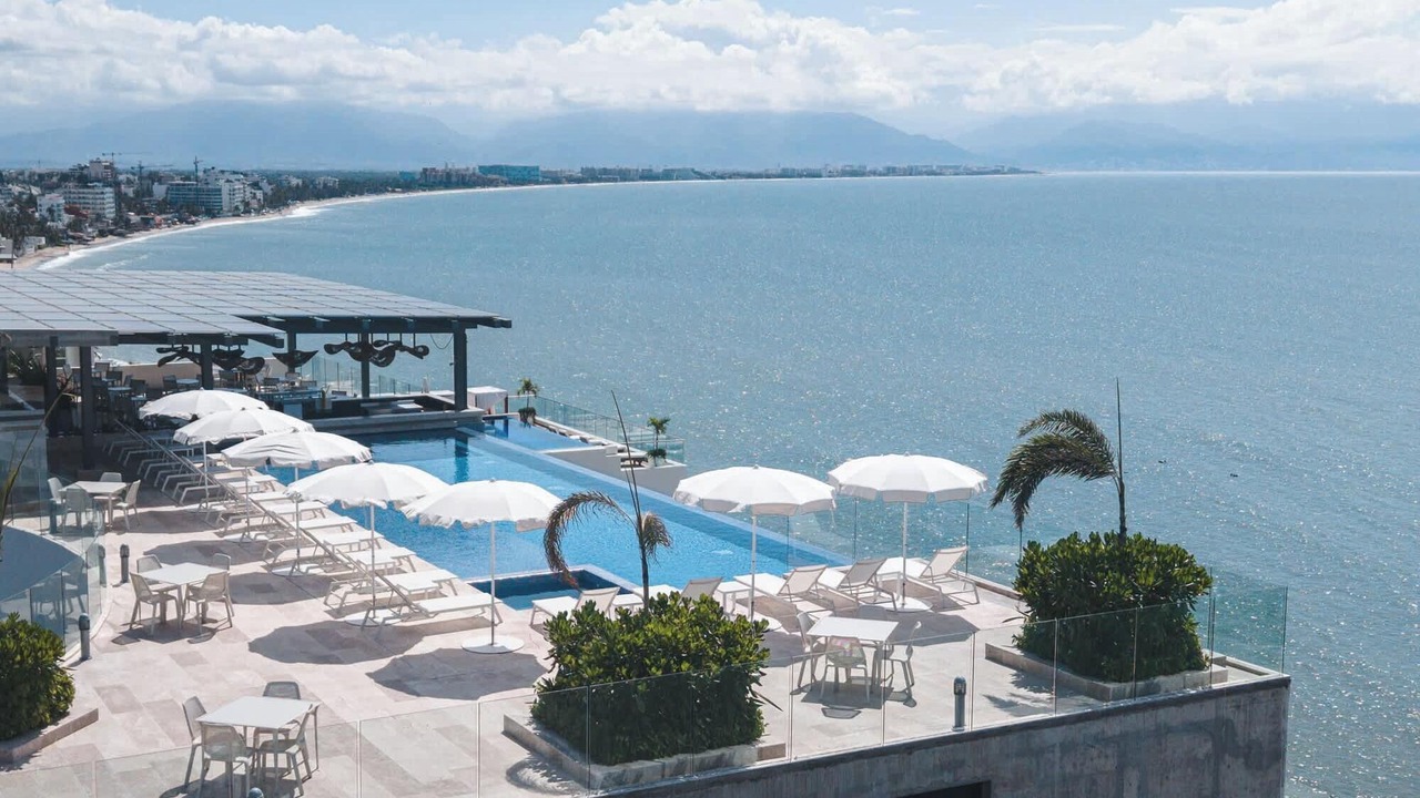 Photo of Outdoor in Bucerias