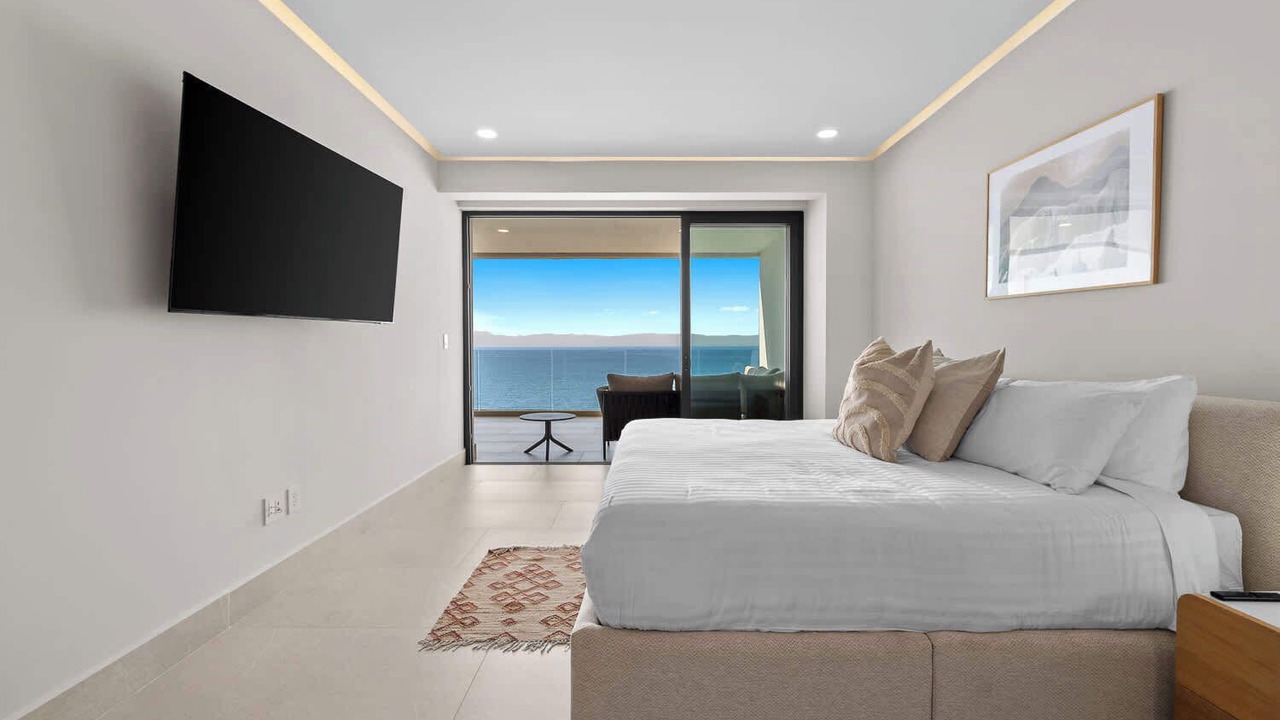 Photo of Bedroom in Bucerias