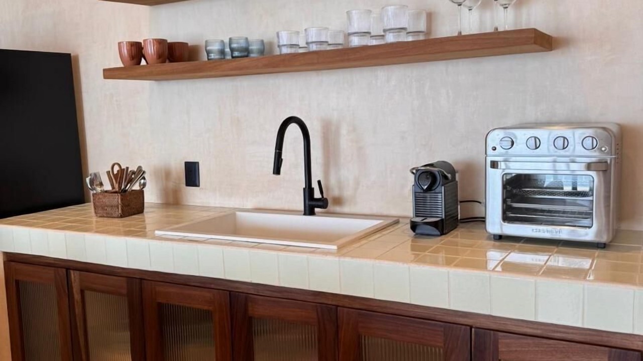 Photo of Kitchen in Conchas Chinas