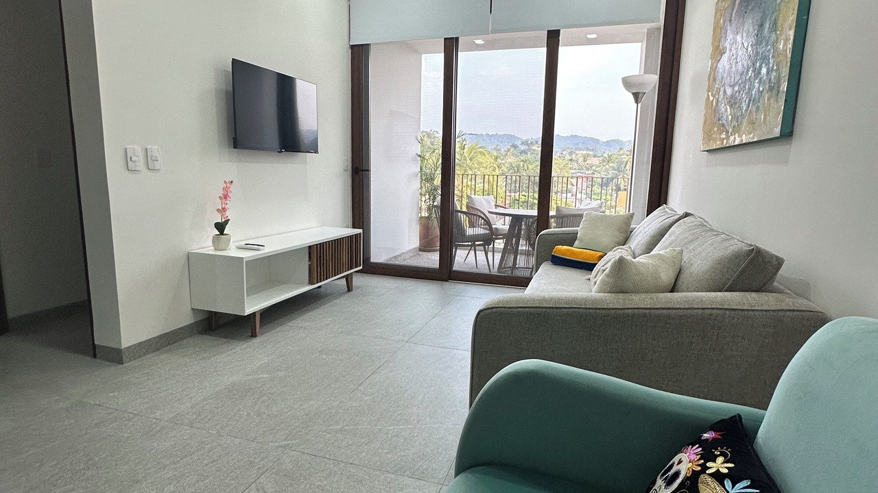 Photo of Livingroom in San Francisco