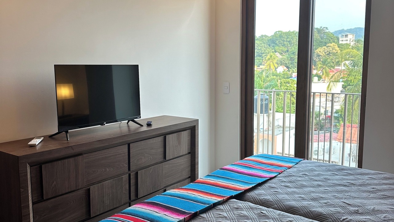 Photo of Bedroom in San Francisco