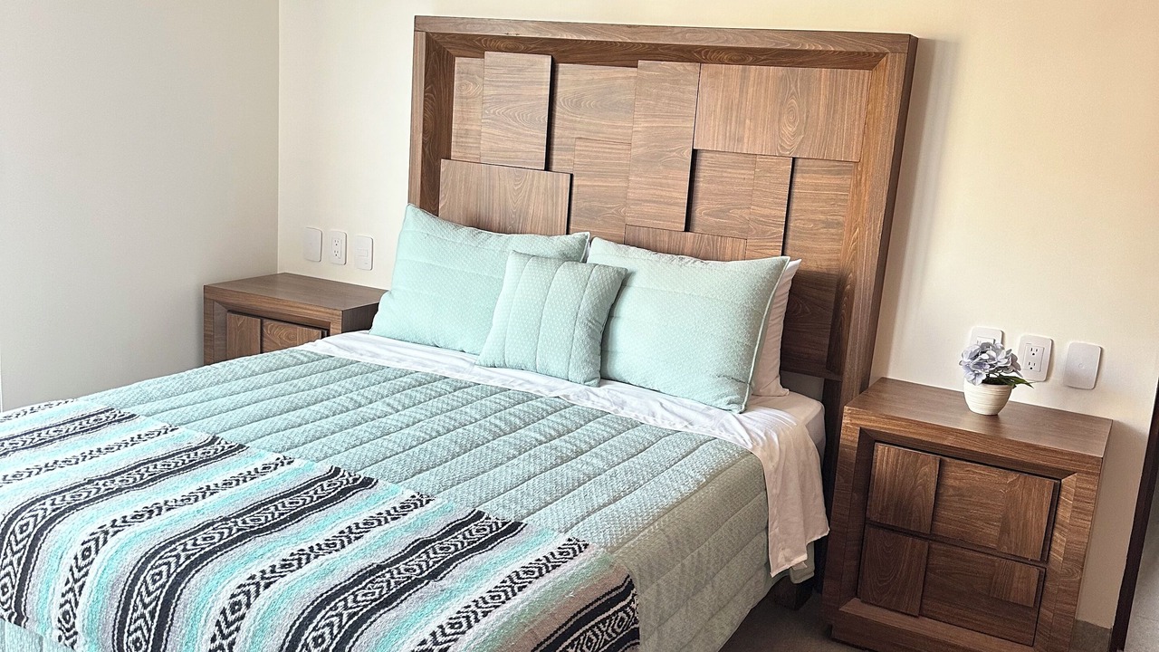 Photo of Bedroom in San Francisco
