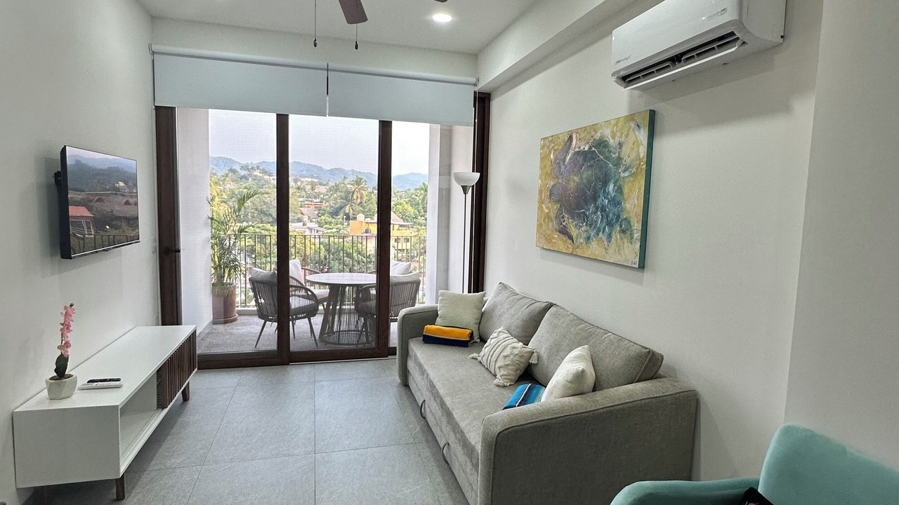 Photo of Livingroom in San Francisco
