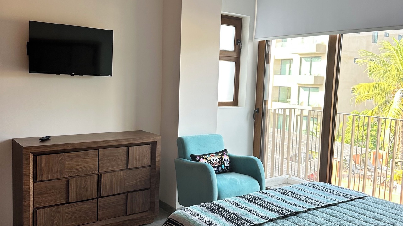 Photo of Bedroom in San Francisco